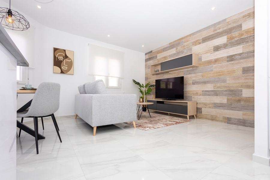 New - Apartment - Jacarilla - Jacarilla - Town