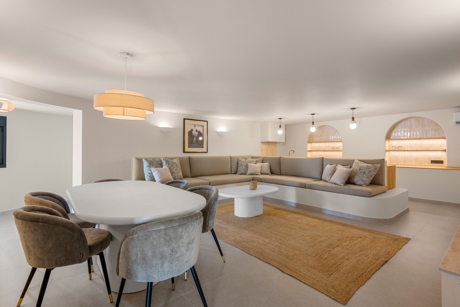 Re-Sale - Detached Villa - Ciudad Quesada - La Marquesa