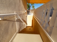 Re-Sale - Detached Villa - Benimar - Benimar I