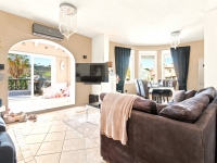 Re-Sale - Detached Villa - Ciudad Quesada - La Marquesa