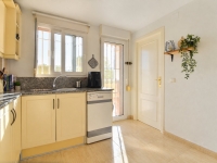 Re-Sale - Townhouse - Orihuela Costa - Los Altos