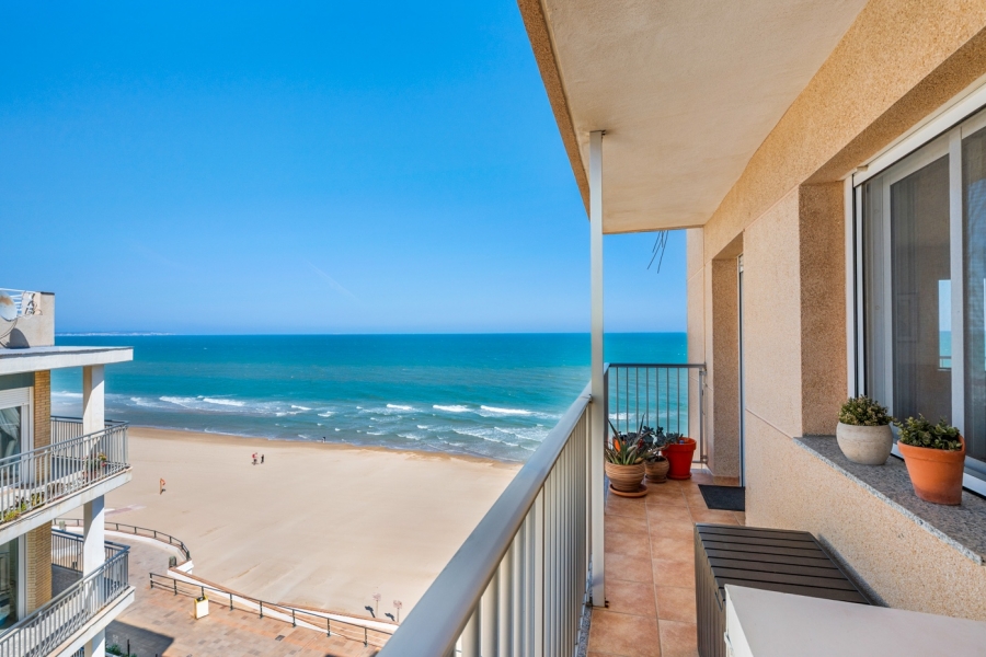 Re-Sale - Apartment - Guardamar del Segura - Guardamar