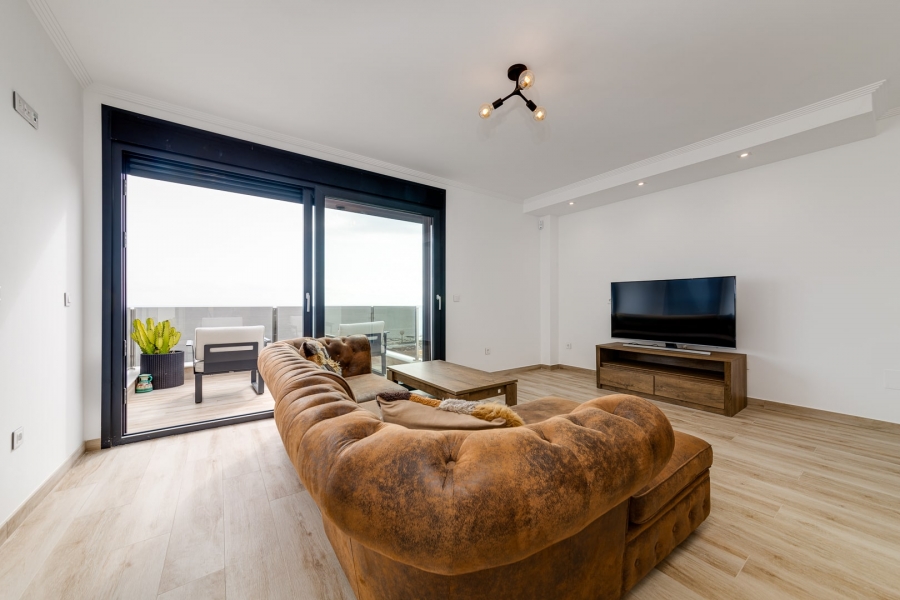 Re-Sale - Detached Villa - La Mata - La Mata - Town