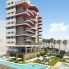 New - Apartment - Calpe