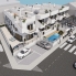 New - Apartment - San Pedro del Pinatar - San Pedro del Pinatar - Town