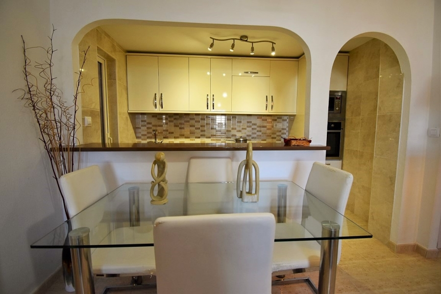 Wederverkoop - Appartement - Orihuela Costa - Punta Prima