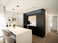 New - Townhouse - Torrevieja