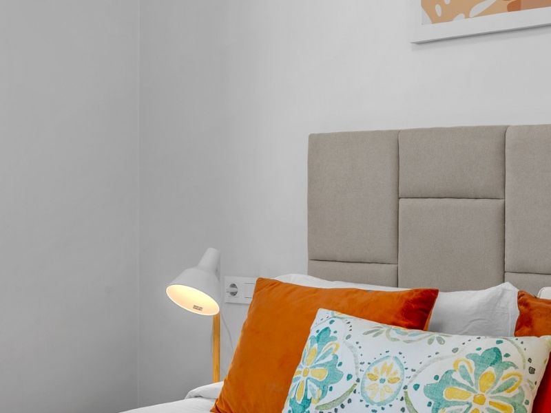 Re-Sale - Apartment - Orihuela Costa - Los Altos