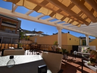 Re-Sale - Apartment - Algorfa - Algorfa - Village