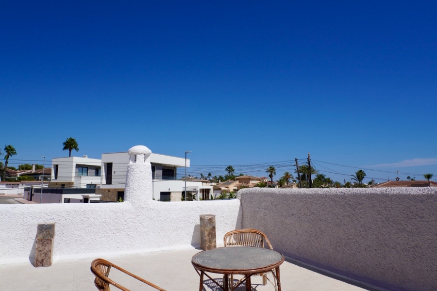 Re-Sale - Detached Villa - Ciudad Quesada - Ciudad Quesada - Town