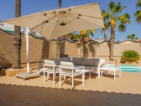 Re-Sale - Detached Villa - Ciudad Quesada - Ciudad Quesada - Town
