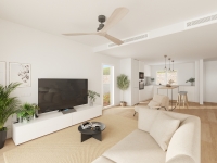 Nye - Rekkehus - Finestrat