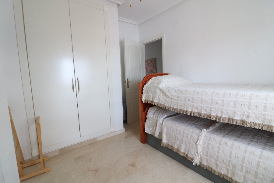 Re-Sale - Apartment - Orihuela Costa - Playa Flamenca