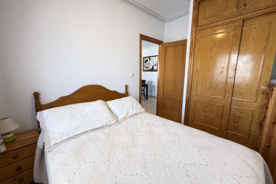 Re-Sale - Apartment - Orihuela Costa - La Zenia