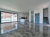 Nye - Frittliggende Villa - Finestrat - Sierra Cortina - Golf Bahia