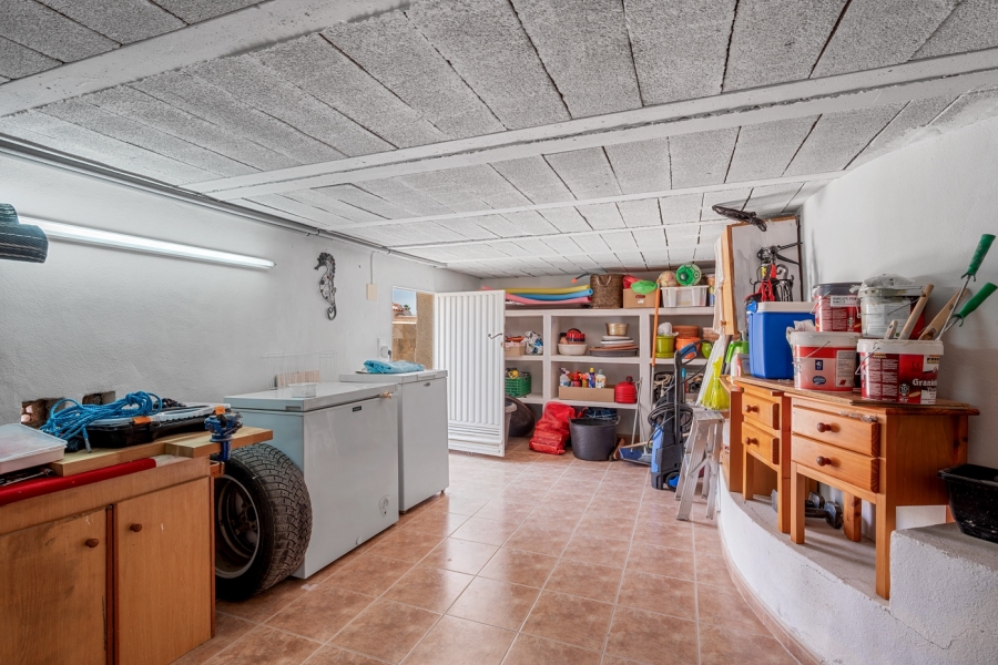 Re-Sale - Detached Villa - Ciudad Quesada - Ciudad Quesada - Town