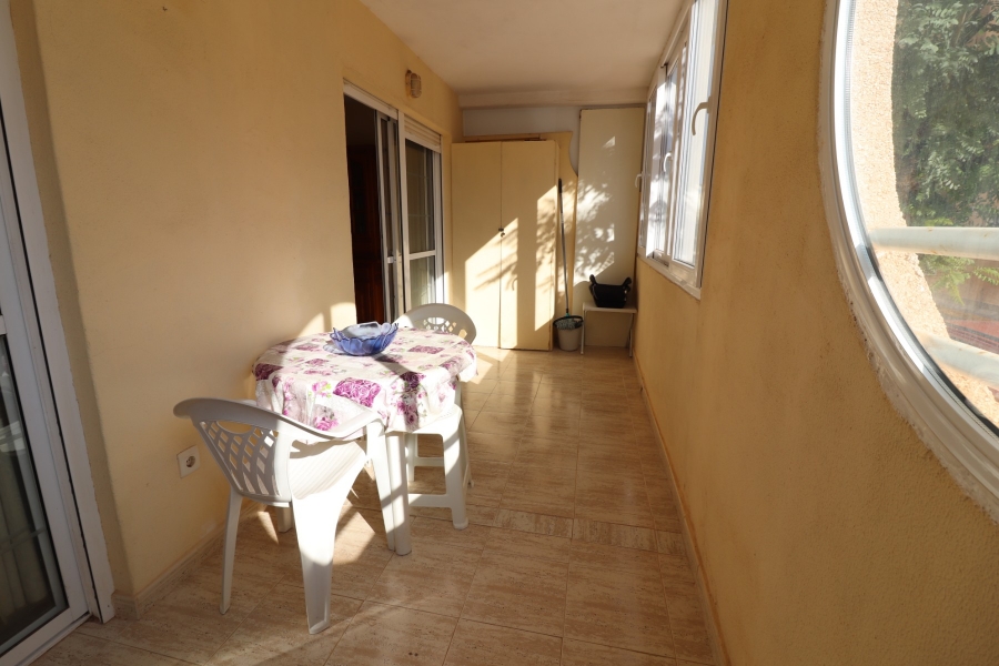 Re-Sale - Apartment - Torrevieja - San Luis