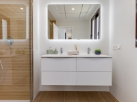 New - Detached Villa - Finestrat