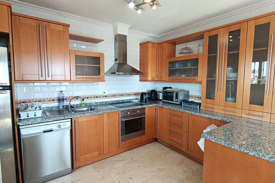 Re-Sale - Detached Villa - Algorfa - La Finca Golf Resort