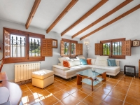 Re-Sale - Detached Villa - Orihuela Costa - Villamartin