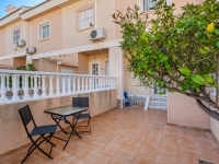 Re-Sale - Townhouse - Ciudad Quesada - Doña Pepa