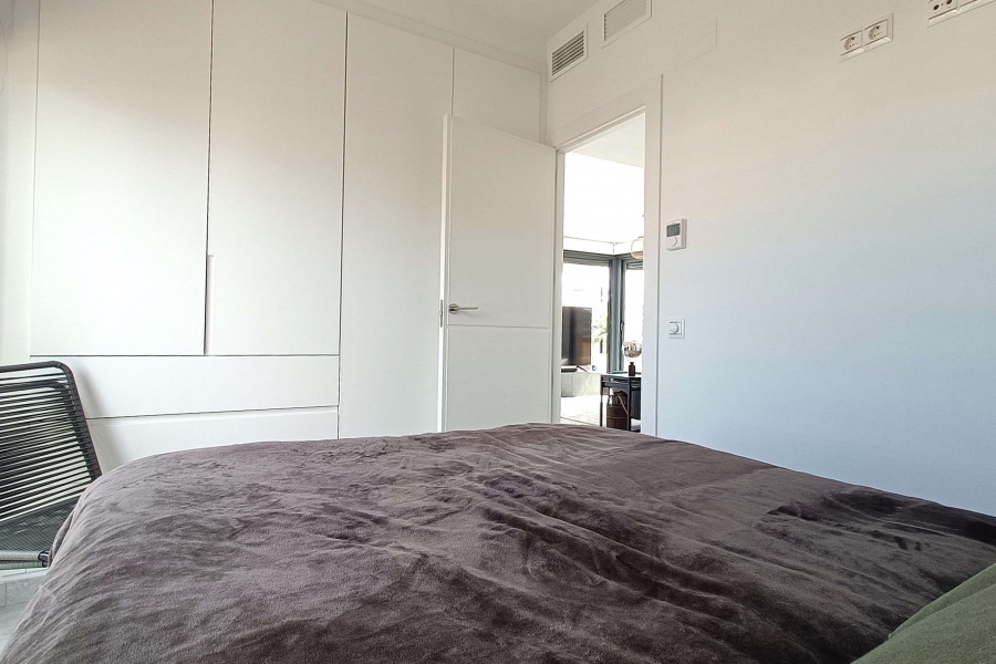 Re-Sale - Detached Villa - Algorfa - La Finca Golf Resort