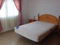 Re-Sale - Semi Detached Villa - Algorfa - Montemar