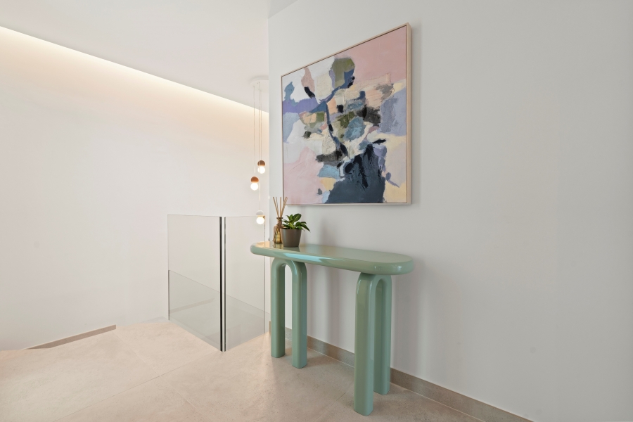 Nueva - Chalet - Benidorm - Levante