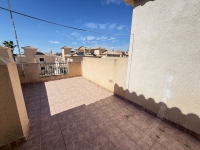 Re-Sale - Townhouse - Orihuela Costa - Los Altos