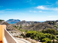 New - Apartment - Aguilas - Collados