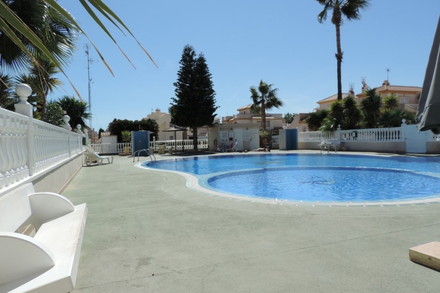 Videresalg - Quad Villa - Orihuela Costa - Playa Flamenca