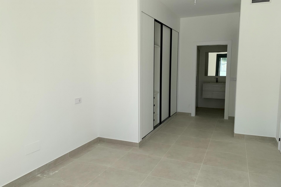 New - Townhouse - Torre Pacheco - pueblo