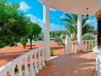 Re-Sale - Country Property - Catral - Catral - Country