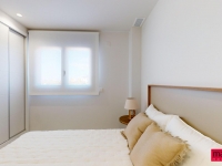 New - Apartment - Pilar de La Horadada - Mil Palmeras - Town