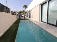 Re-Sale - Detached Villa - Benijofar - Benijofar - Village