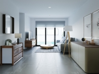 Nye - Rekkehus - Torre-Pacheco