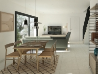 Nye - Tomannsbolig - Gran Alacant