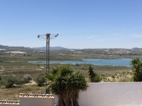 Re-Sale - Detached Villa - San Miguel de Salinas - Lake View Mansions