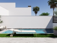 New - Townhouse - Torre Pacheco - Torre Pacheco - Town