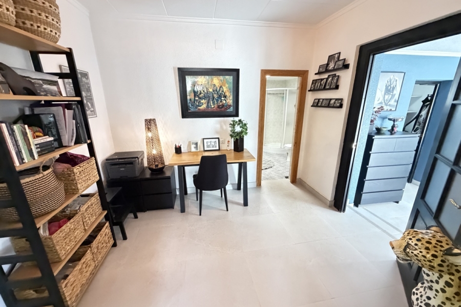 Re-Sale - Detached Villa - Torrevieja - San Luis