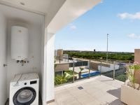 Re-Sale - Detached Villa - Guardamar del Segura - El Raso