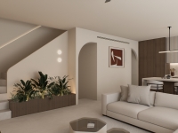 New - Detached Villa - Gran Alacant