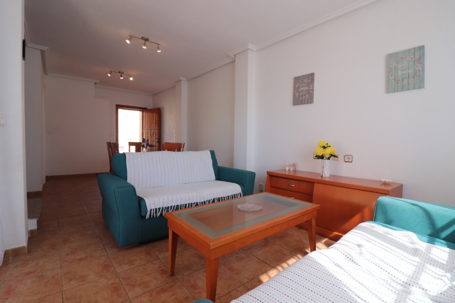 Re-Sale - Detached Villa - San Miguel de Salinas - Lake View Mansions