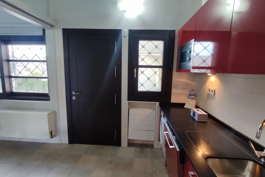 Re-Sale - Detached Villa - Sucina - Peraleja Golf