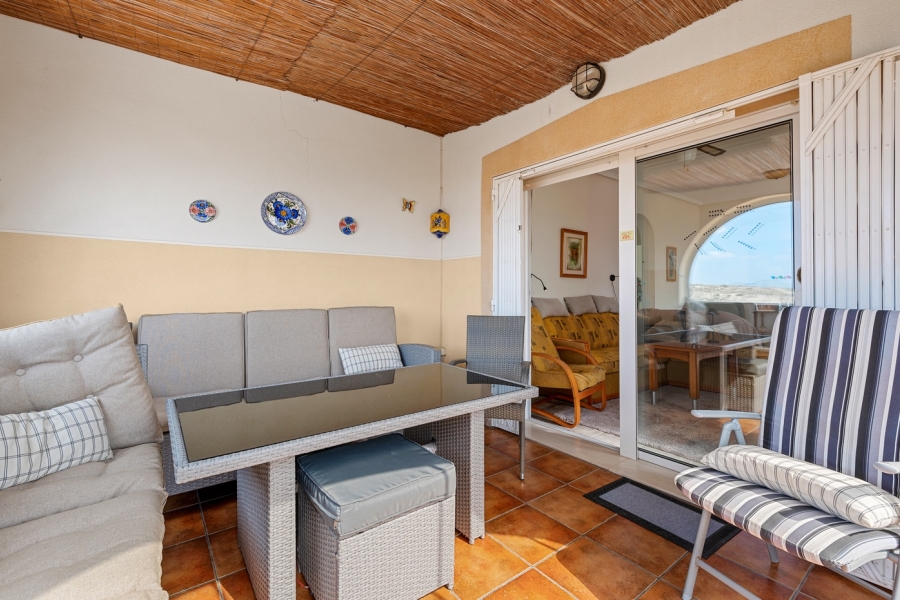 Re-Sale - Townhouse - Ciudad Quesada - Ciudad Quesada - Town