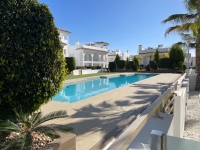 Re-Sale - Apartment - Ciudad Quesada - La Laguna