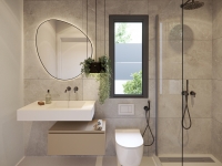 New - Detached Villa - San Miguel de Salinas - San Miguel - Town