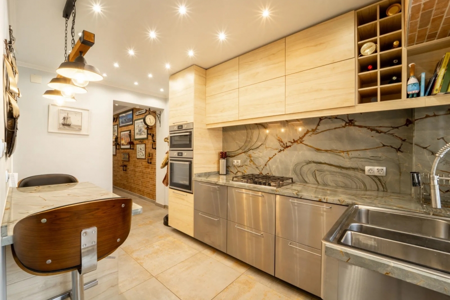 Re-Sale - Apartment - Torrevieja - Playa Del Cura