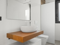 Re-Sale - Detached Villa - Algorfa - La Finca Golf Resort