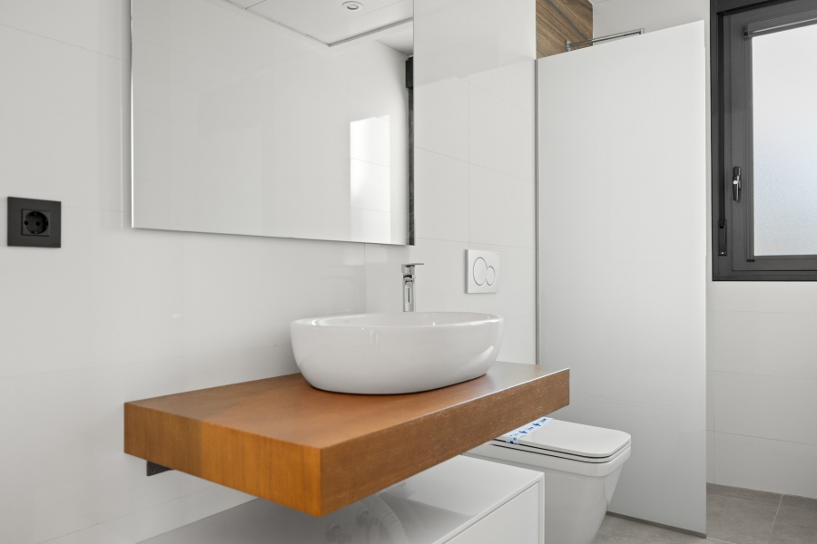 Re-Sale - Detached Villa - Algorfa - La Finca Golf Resort